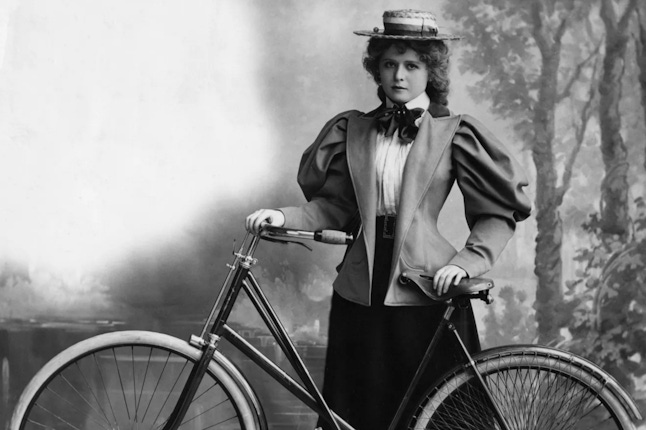 bicycle-face