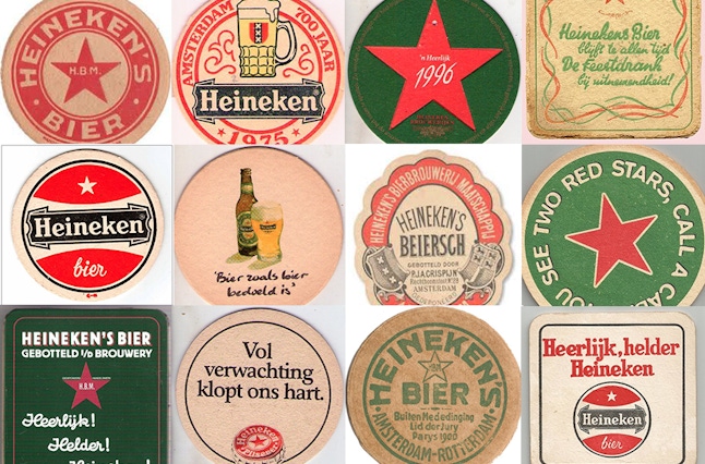 Heineken