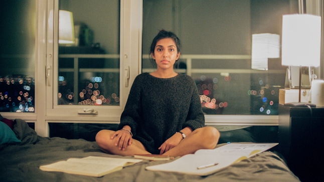 Rupi-Kaur